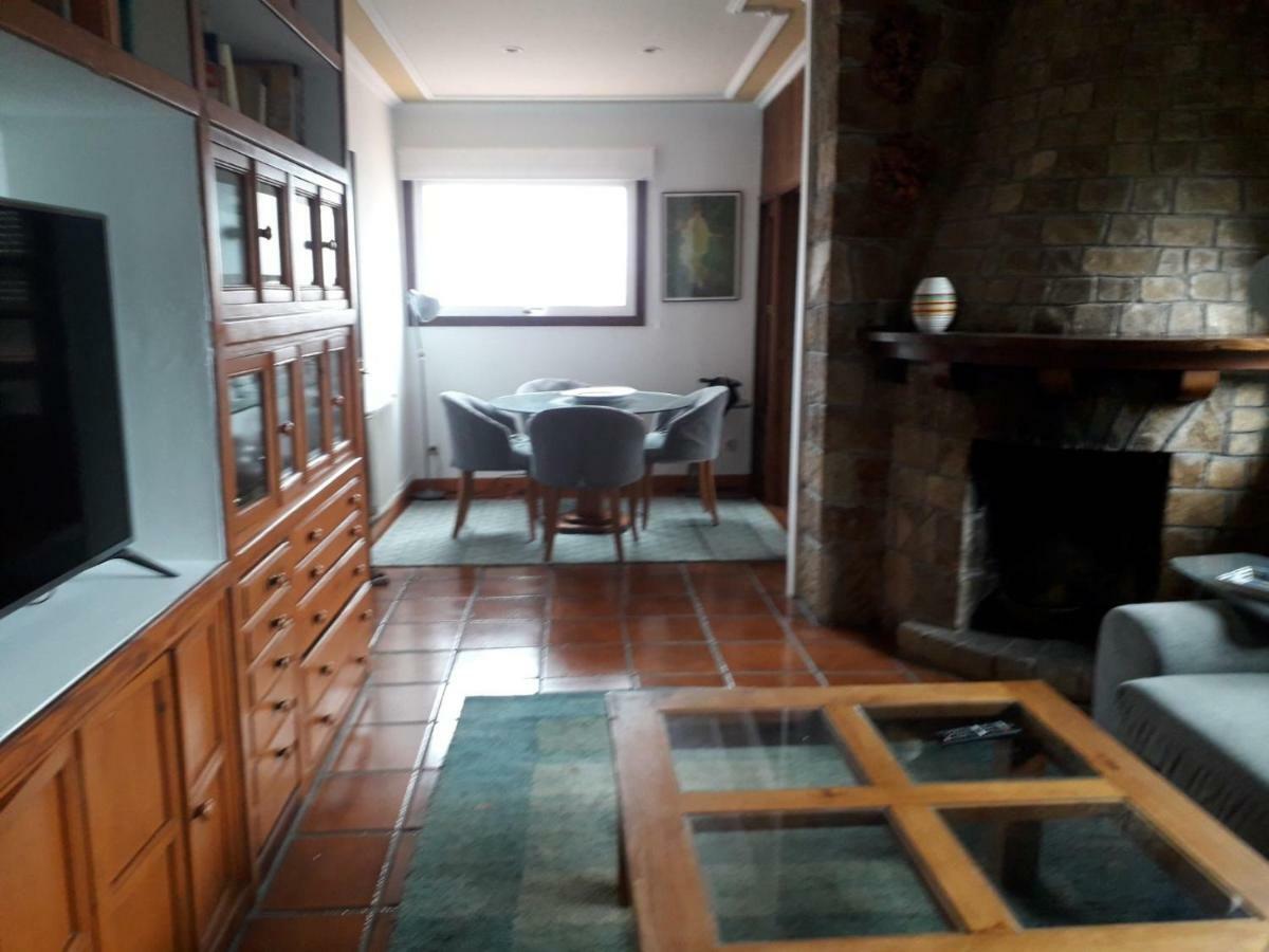 Appartement Casa Magda à Vigo Extérieur photo