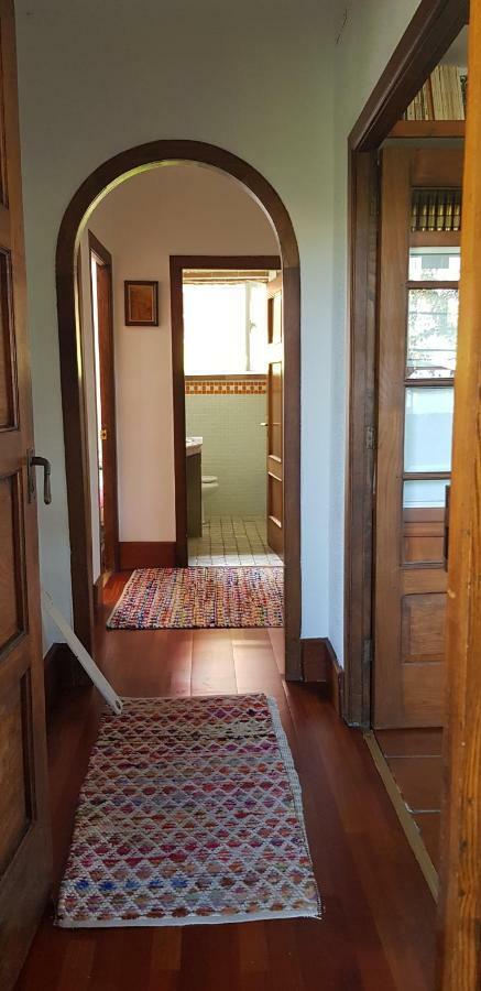 Appartement Casa Magda à Vigo Extérieur photo