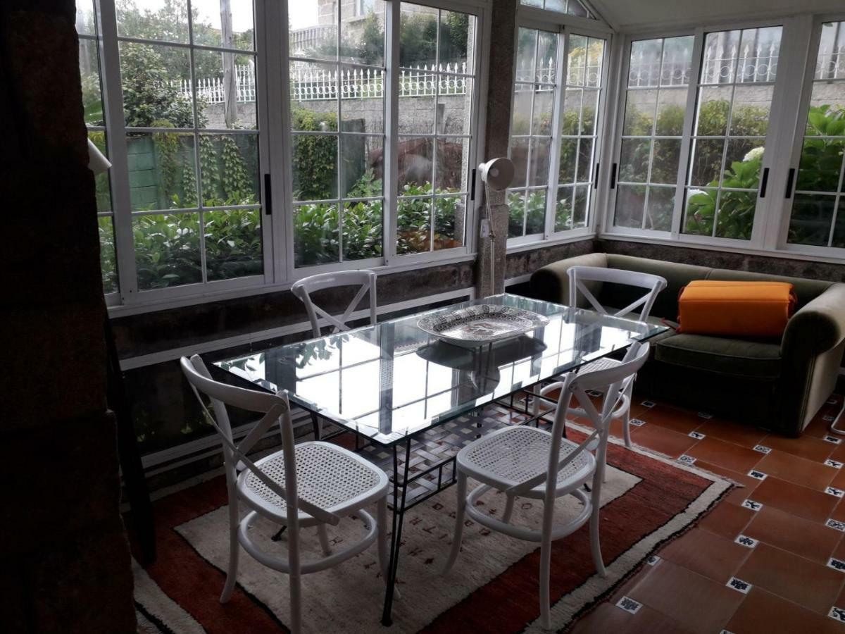 Appartement Casa Magda à Vigo Extérieur photo