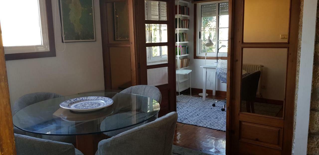Appartement Casa Magda à Vigo Extérieur photo