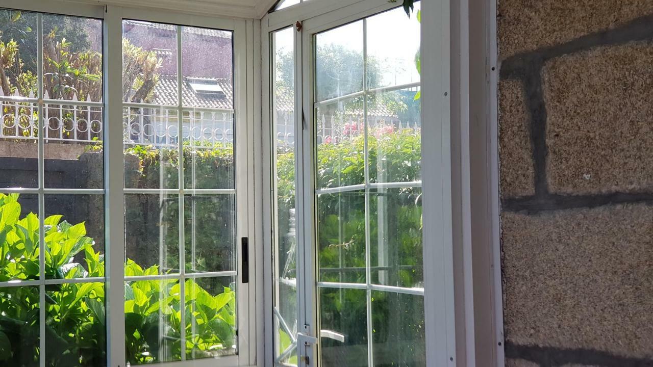 Appartement Casa Magda à Vigo Extérieur photo