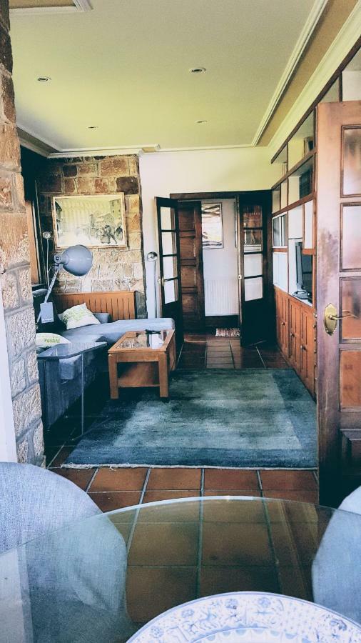 Appartement Casa Magda à Vigo Extérieur photo