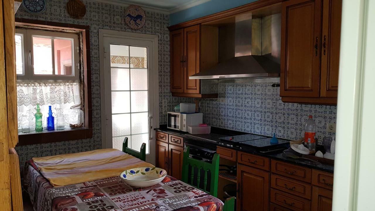 Appartement Casa Magda à Vigo Extérieur photo