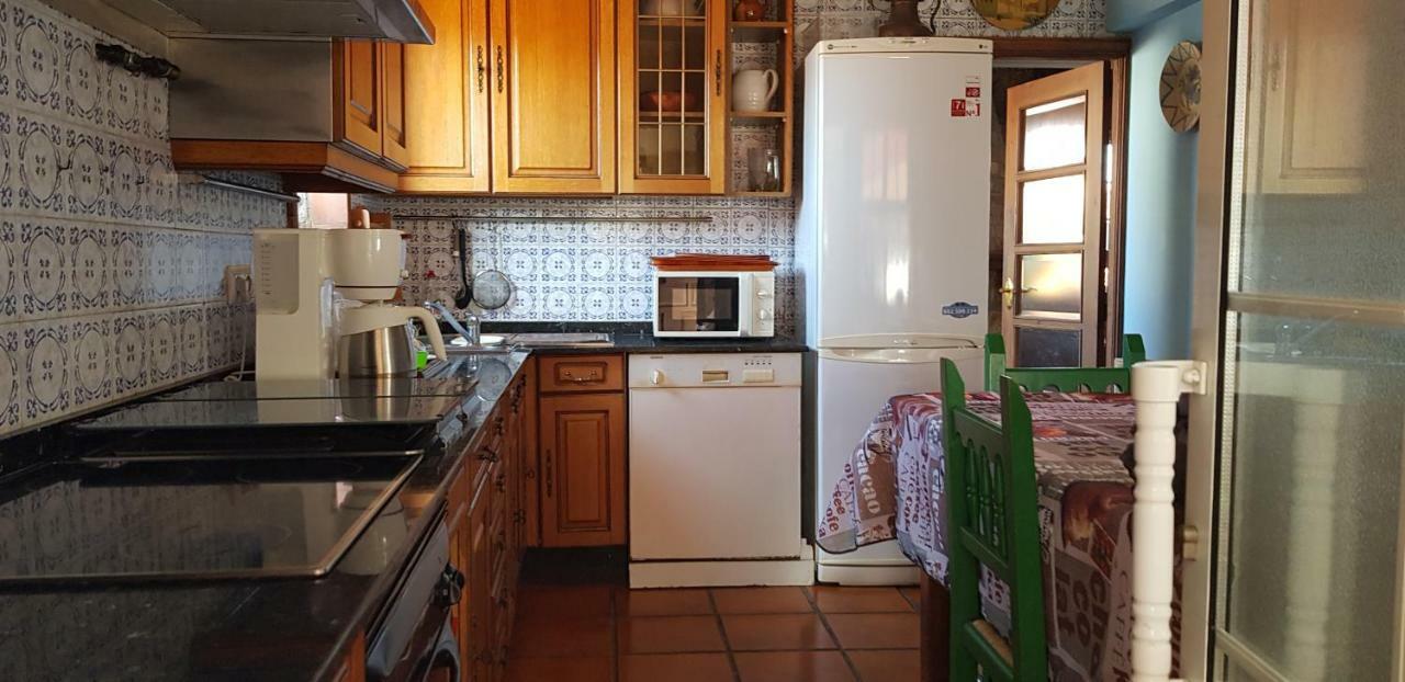 Appartement Casa Magda à Vigo Extérieur photo