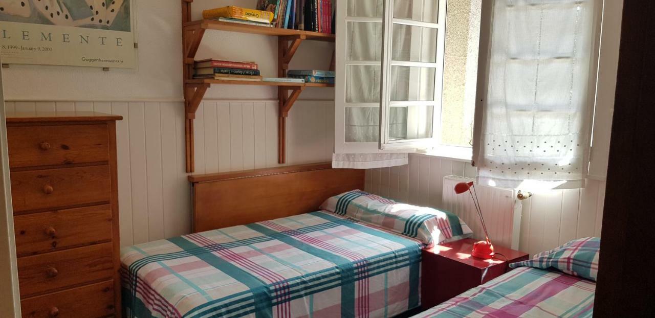 Appartement Casa Magda à Vigo Extérieur photo