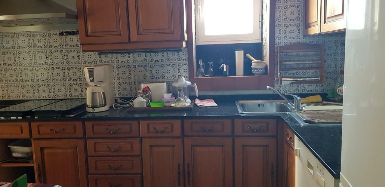 Appartement Casa Magda à Vigo Extérieur photo