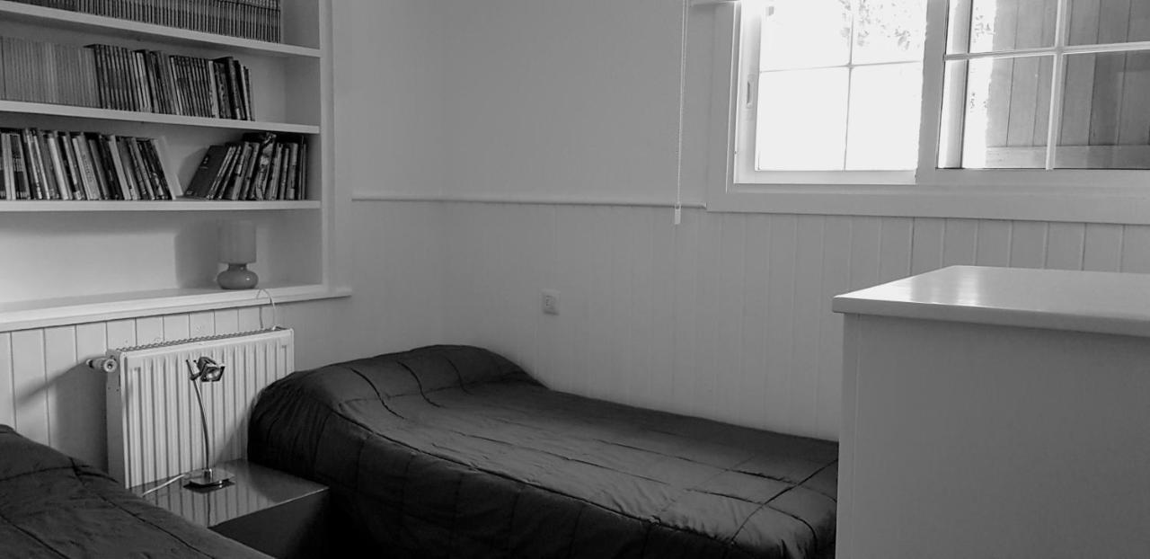 Appartement Casa Magda à Vigo Extérieur photo